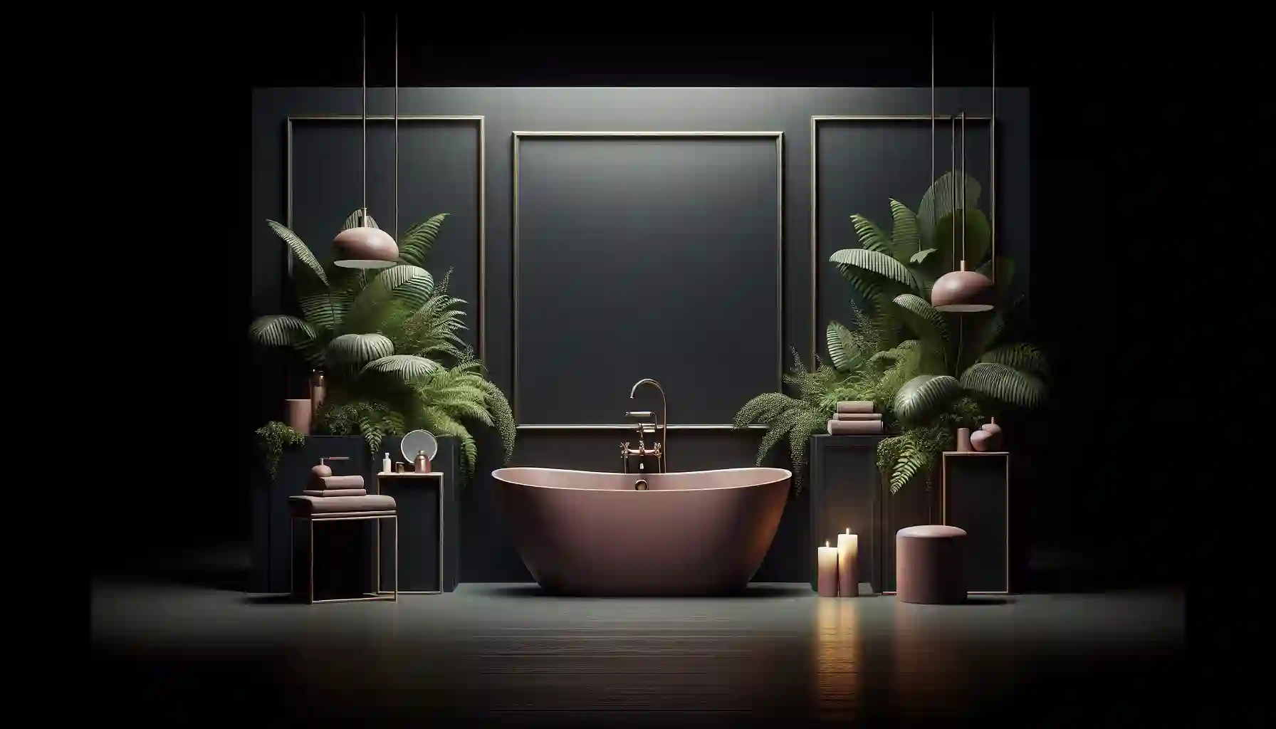 Bathtubs