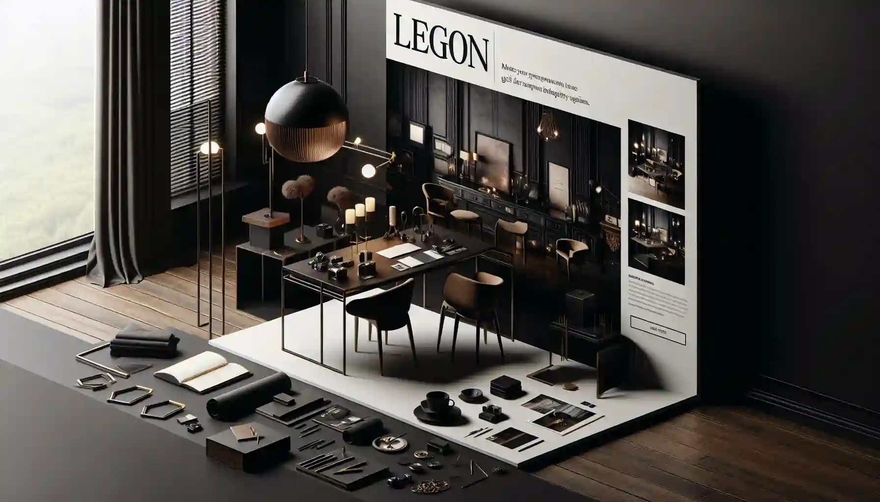 Legion Furniture
