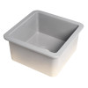 ALFI ABF1818S Kitchen Sink