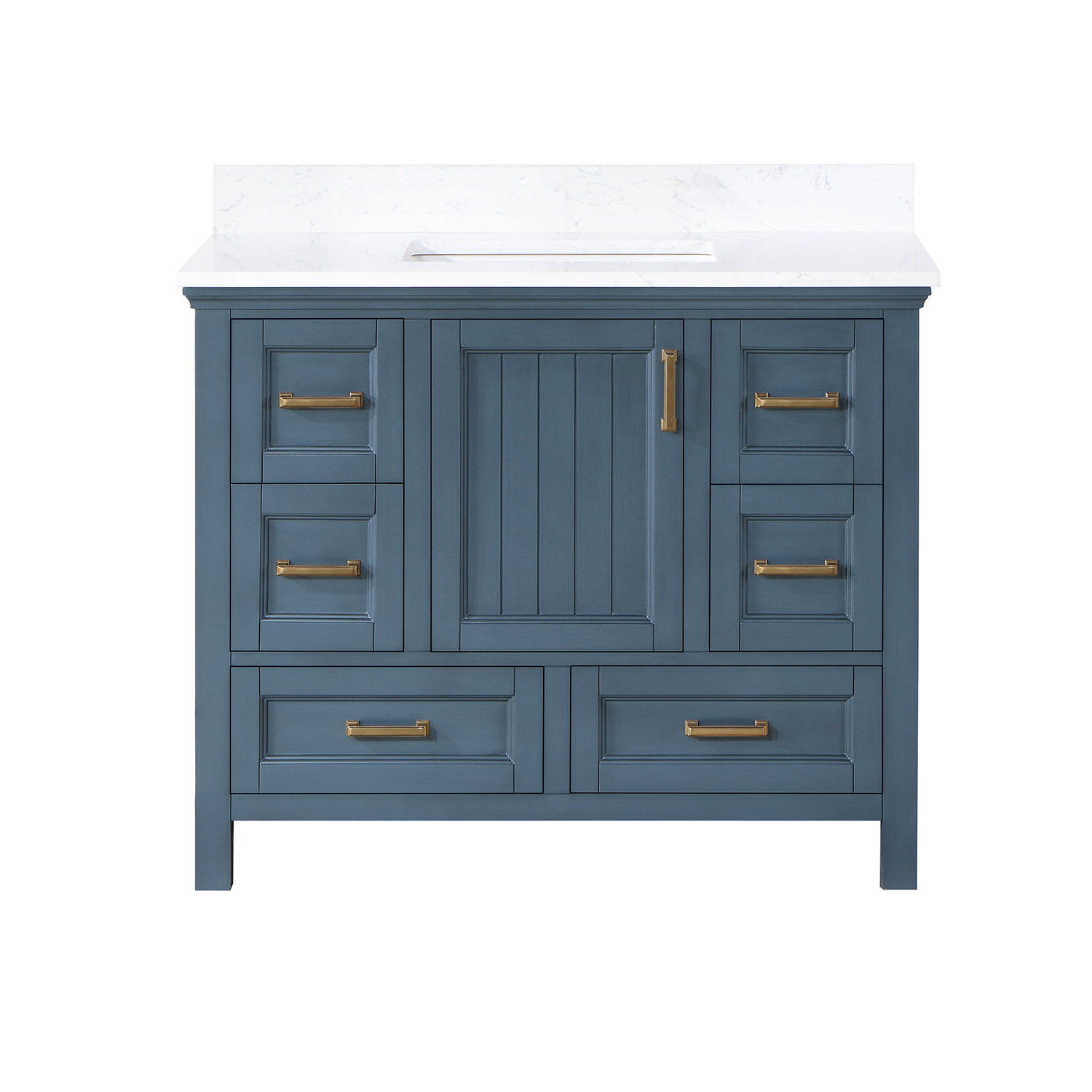 Altair Isla 42 Single Bathroom Vanity