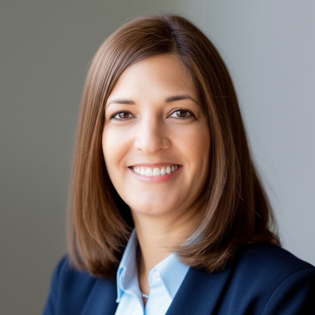 Sarah - Customer Experience Lead