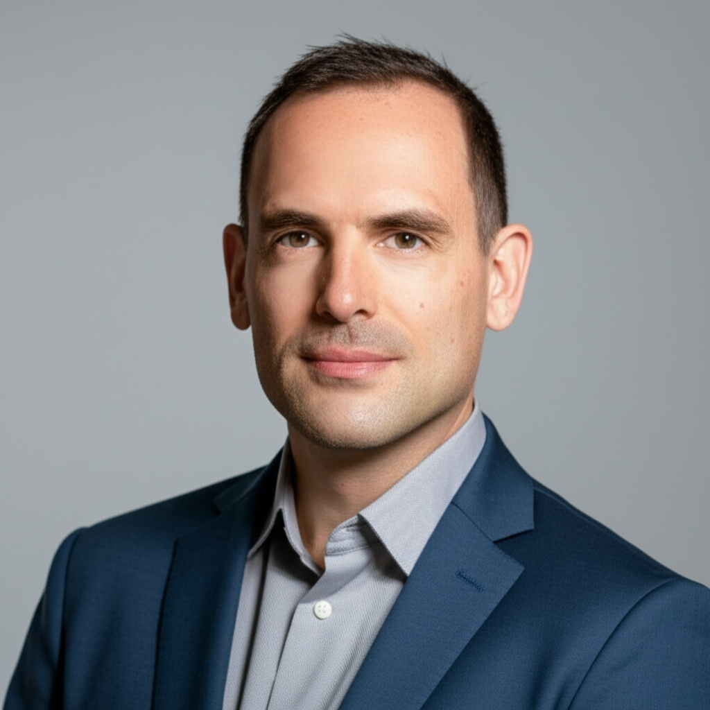 Michael - Quality Assurance